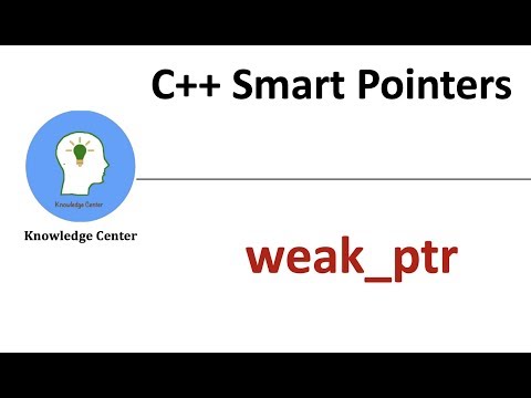 C Smart Pointers Why Smart Pointers