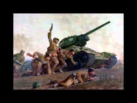 Marsz Wojsk Lądowych