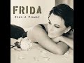 Frida ABBA AI Even A Flower Även En Blomma From The English Reimagined Djupa Andetag