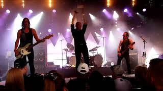 Maj Karma - Onko pakko antaa? [QSTOCK 2018]