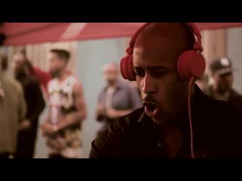 Clifton Block Party feat. Ali Shaheed & Hank Shocklee // Bed-Stuy, Brooklyn // 09.15.2013