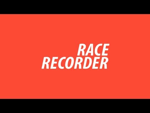 RaceRecorder: Motorsport Lap Timer Video