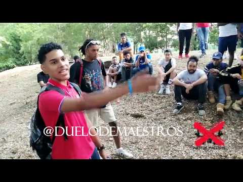 MR vs RJ vs Frenezzy | 8vos Duelo de Maestros