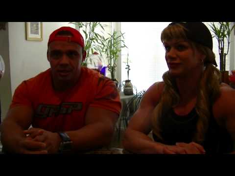 Cathy Lefrancois and Charro Lomeli interview