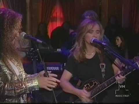 Video thumbnail for Bring Me Some Water (Live)