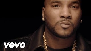 Young Jeezy - Leave You Alone (Edited) ft. Ne-Yo