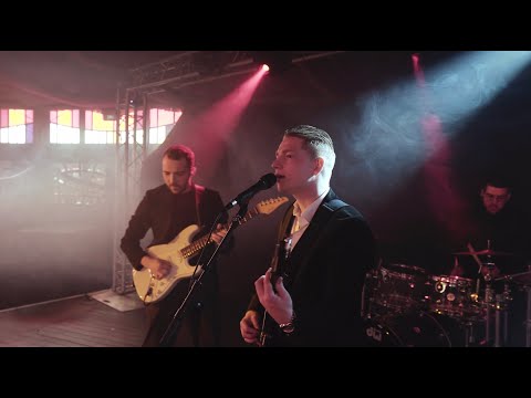 Ton invitation - Louise Attaque (North Fiction Cover)