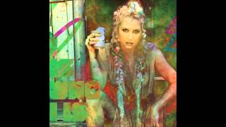 Kesha - Old Flames Can't Hold a Candle to You