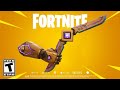 How To Get Kinetic Boomerang in Fortnite Chapter 6 Season 3 Location