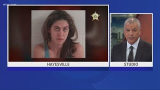 Ashland County mom whose 8-year-old son shot 4-year-old sister gets 6 months in jail