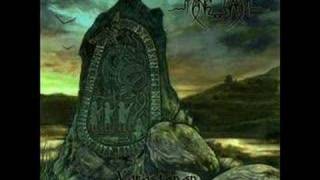 Manegarm - Vargstenen