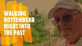 Morrow Mountain State Park  Video 1 of 2 on Jurgen's Journeys.