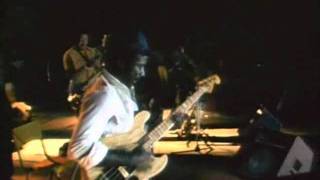 Gil Scott-Heron With Amnesia Express - The Bottle, Live Reggae Sunsplash 1983