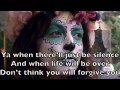 Lilly Wood & The Prick - Prayer in C Karaoke ...