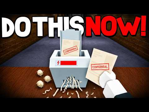 Shred The Secrets Guide! (Tips & Tricks) ROBLOX