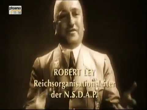 Hitlers Reiseagentur - Das NS Freizeitwerk Dokumentation(Doku komplett in Deutsch)