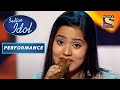 Indian Idol Season 13 | Bidipta की Melodious आवाज़ है 'Talk Of The Town' | Performance