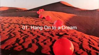 Elegy - The Nice [1971] Full Album