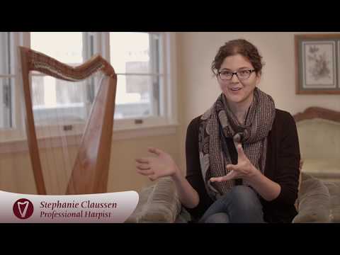 About Musicmakers Harps