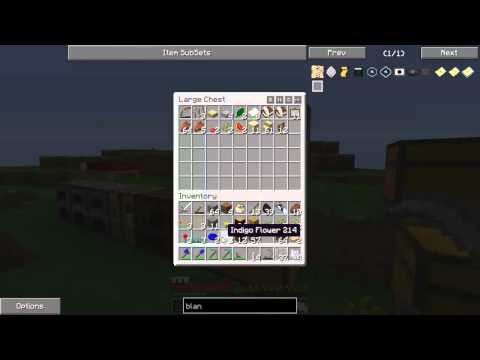 -Minecraft Ultimate- # 010 - Mappa in download -