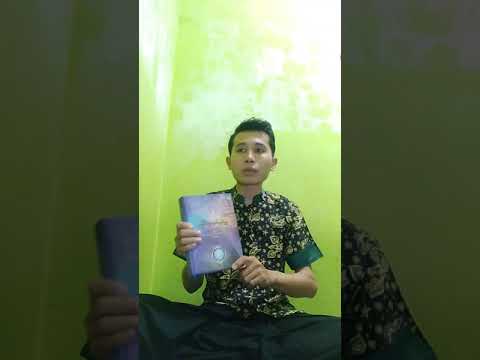 Resensi Kitab Riyadhus Sholihin