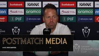 LAFC vs TOL | Postmatch Media
