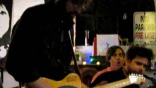 The Bluff City Backsliders at Escape Alley Sundry 1.AVI