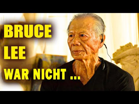 Bolo Yeung finally revealed the SHOCKING truth about Bruce Lee