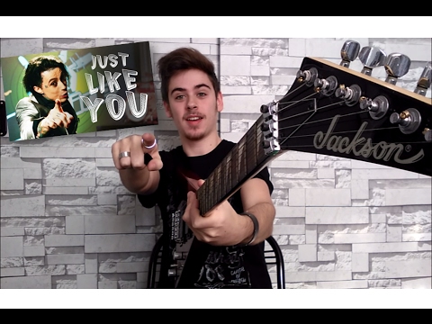 Just Like You - Falling In Reverse