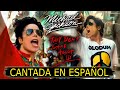 Cómo Sonaría MICHAEL JACKSON THEY DON T CARE ABOUT US En Español Adaptación Fandub