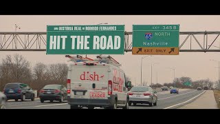 CURTA - HIT THE ROAD