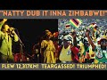 Story of Bob Marley's Zimbabwe Independence Concert