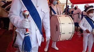 Download lagu St.John kimberly brass band (Ke moeti, ke le tseleng mp3 Download lagu St.John kimberly brass band (Ke moeti, ke le tseleng mp3