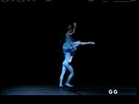 Gala Passo de Arte 2007 - Pavilhao D - SP