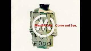 manBREAK - READY OR NOT (1997)