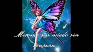 Belinda - Es De Verdad - Lyrics