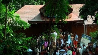 Ikkare Kottiyyor Temple, Kannur 