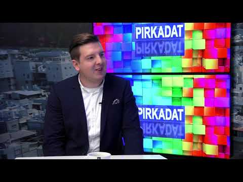 PIRKADAT: Németh Bence