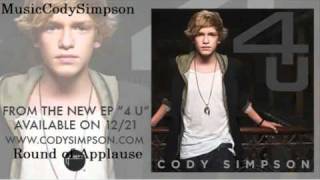 Cody Simpson Round of Applause Original HD