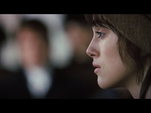 Lizzy learns about Darcy's interference - Pride & Prejudice (2005) subs ES/PT-BR