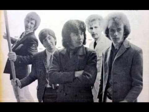 The La De Da's - The Place (Killer NZ Blues Rock)