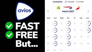 Avios' New Free Tool Is Great - Here's What It Still Can't Do