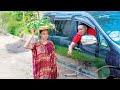 PENZI LA MTOTO WA BOSS NA DADA WA KAZI PART 09 Love Story