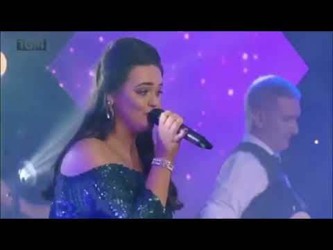 TG4 Irish Post Country Music Awards - Lauren McCrory, Barry Kirwan, Aine Crehan