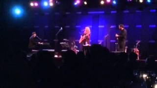 New Redemption Song, Over the Rhine @ World Cafe Live 12/3/15