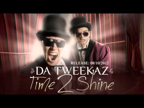 Da Tweekaz Feat Mc Chucky - Born This Way [Album Edit]