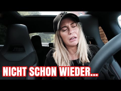 Video Thumbnail: C63 kaputt ... 1 Woche mit Bella - VLOG! | MRS. BELLA