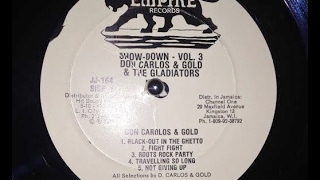 Download lagu Don Carlos - Travelling So Long mp3