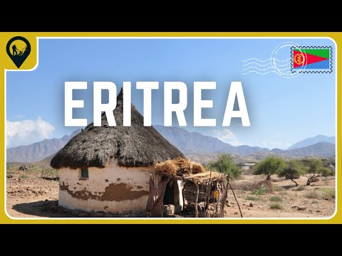 Eritrea Explained in 11 Minutes [History, Food, and Culture]