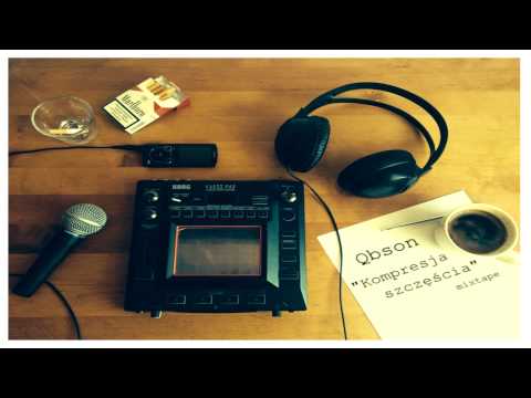 04.  Qbson - Utoń w dźwiękach (skit)